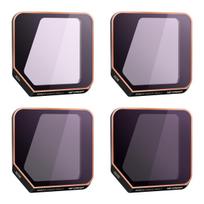 K&F For DJI Mavic 3, 4pcs Filter Sets (ND4+ND8+ND16+ND32)