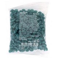 Depiliacinis vaškas granulėmis Italwax Azulene, 100 gr.
