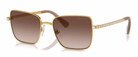 Moteriškas Akiniai SWAROVSKI SK7015 400713