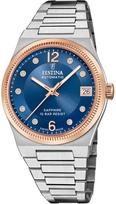 Moteriškas Laikrodis FESTINA SWISS MADE 20031/2