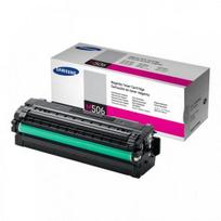 OEM kasetė Samsung CLT-M506L/ELS Magenta (SU305A)