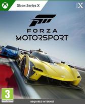 Kompiuterinis žaidimas Forza Motorsport