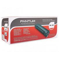 Kasetė lazeriniui spausdintuvui Originaal tooner Pantum PA-210 / PA210 Black 1.600 lk
