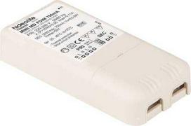 Solar Plus Mini MD FDIM tvarkyklė 700mA, 8,5-28V, 6-20W įtampos reguliatorius 230V, IP20