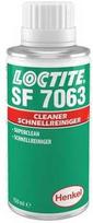 Loctite Valymo skystis Superclean 7063 150ml
