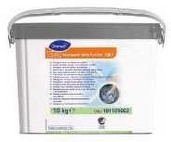 Multi Skalbimo milteliai Clax Forte PE 32B1 I28xP37.2xA24cm 10kg Nordic Ecolabel be baliklio, 1 dėžutė