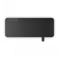 LENOVO USB-C Slim Travel Dock 3y