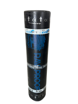 Prilydoma stogo danga Ravaproof RUBY 3,8-4 mm, viršutiniam sl.