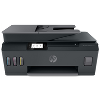 HP Smart Tank Plus 655 Multifunction Printer Scanner Copier Fax WLAN + €20 Cashback
