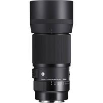 Sigma objektyvas 105mm f/2.8 DG DN Macro | ART (L-mount) + 80 € pinigų grąžinimo akcija