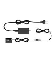 SmallRig 4269 Dummy Battery with Power adapter (EU) NPFZ100