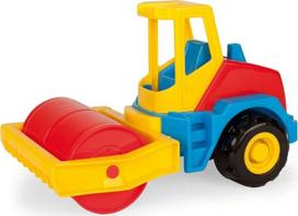 Žaislinė statybinė transporto priemonė Volas Wader, 35315