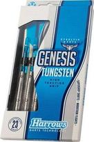 Smiginio strėlyčių komplektas Harrows Genesis, 3x25g