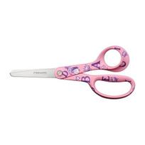 Fiskars Moomins Little My ABC vaikiškos žirklės, 13 cm