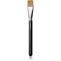 MAC Cosmetics Brush 191 Square Found Brush makiažo pagrindo šepetėlis 1 vnt.