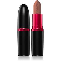 MAC Cosmetics MACximal Silky Matte Viva Glam Lipstick matiniai lūpų dažai atspalvis Viva Equality 3.5 g