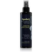 Soaphoria ApotheQ Leave-In Conditioner nenuplaunamasis kondicionierius plaukų augimą skatinanti priemonė 250 ml