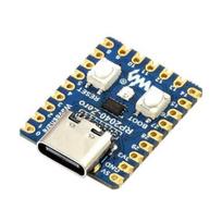 RP2040-Zero - RP2040 mikrovaldiklio plokštė - mini versija - Waveshare 20187