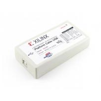 Programatorius ir debugeris Xilinx įrenginiams
