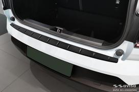 Galinio bamperio apsauga Volvo EX30 (2023→)