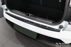 Galinio bamperio apsauga Volvo EX30 (2023→)
