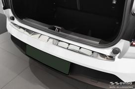 Galinio bamperio apsauga Volvo EX30 (2023→)
