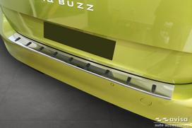 Galinio bamperio apsauga Volkswagen ID. Buzz (2023→)
