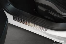 Slenksčių apsaugos Opel Mokka II (2020→)