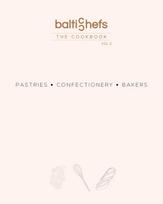 Baltic Chefs. The Cookbook II