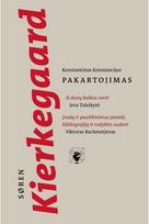 Pakartojimas - Soren Kierkegaard