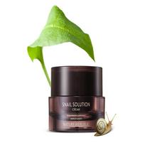 Nature Republic Sraigių tirpalo kremas 52ml