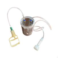 Rankinis avių melžimo aparatas, 2000 ml gyvulių pieno gamyklos karvių rankinis vakuuminis siurblys,