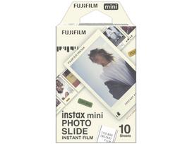 FujiFilm Instax Mini fotoplokštelės Photo Slide 10vnt