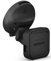 Garmin  Suction Cup with Magnetic Mount and Video-in Port for 7" dēzl