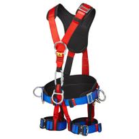 Comfort  Plus Portwest FP19 4 taškų apraišai