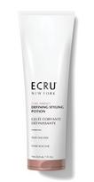 Garbanas formuojantis gelis Ecru NY Curl Perfect Defining Styling Potion ENYCPDSP7, skirtas garbanotiems plaukams, 200 ml
