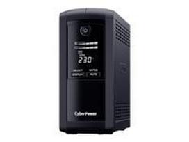 CYBERPOWER VP700ELCD-FR Green Power UPS