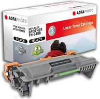 Kasetė lazeriniui spausdintuvui AgfaPhoto APTBTN3480E
