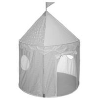Palapinė vaikams Pop Up Grey, 135 cm