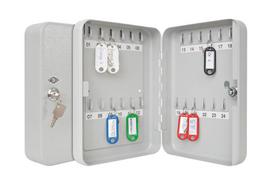 Spintelė raktams Wedo, 180x60x250 mm, pilka