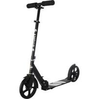 Paspirtukas Story Urban GO! Black