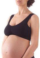 Liemenėlė moterims Bellissima Maternity, S/M