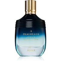 FOMO A Fraghead's Asylum kvepalų ekstraktas vyrams 100 ml