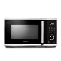 MEDION MD 11499 Microwave with grill and hot air fryer, 25L
