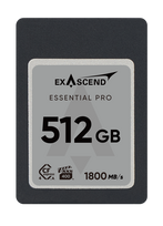 Essential Cfexpress 4.0 Type A, 512GB