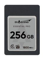 Essential Cfexpress 4.0 Type A, 256GB