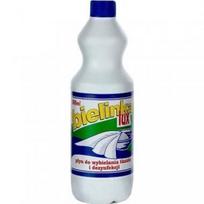 Achem Bielinka Lux audinių balinimo skystis, 1 L