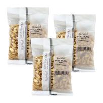 Karštas plėvelės vaškas ItalWax Full Body, 3x100 g