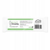 Depiliacinės juostelės Mintbeauty, vilna, 100 vnt.