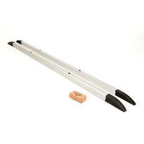 Stogo relingai, BĖGIAI FLUSH VOLKSWAGEN T5 (2003-2015), T6 2015+